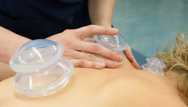 Image for Massage / Cupping Combo